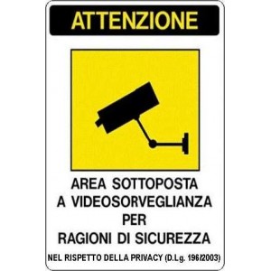 videosorveglianza